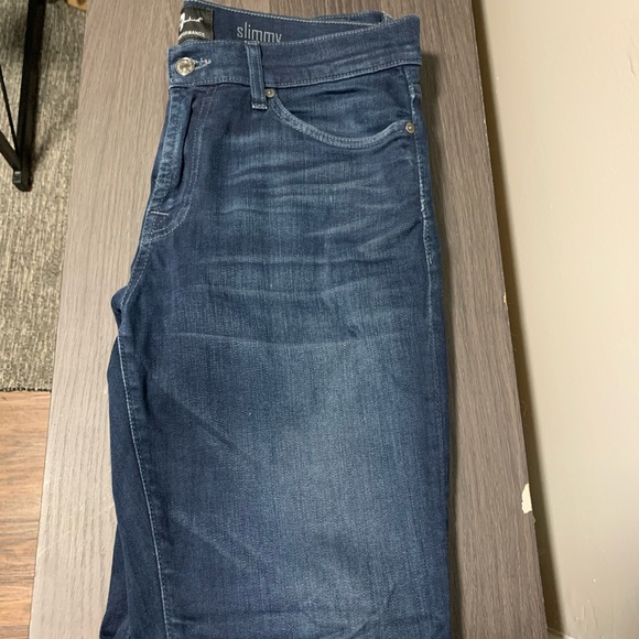 For all man kind Jeans. - Picture 2 of 4